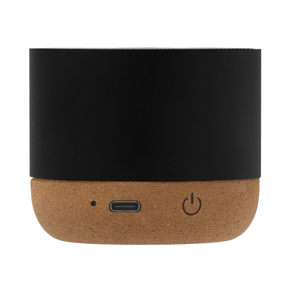 Беспроводная колонка «Montii», 3 Вт арт. 975687 Беспроводная колонка «Montii», 3 Вт арт. 975687