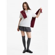 Футболка унисекс Durington, белая арт. 20993.60