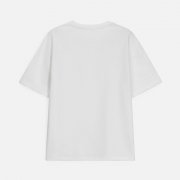 Футболка унисекс Durington, белая арт. 20993.60