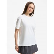 Футболка унисекс Durington, белая арт. 20993.60