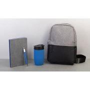 Набор "Freelancer" синий с серым