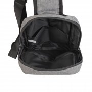 Набор "Freelancer" синий с серым