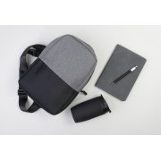 Набор "Freelancer" серый с черным