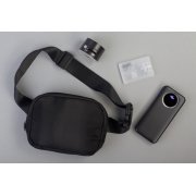 Набор "Ready Steady" черный