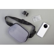 Набор "Ready Steady" серый с белым