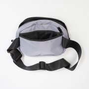 Набор "Ready Steady" серый с белым