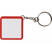 Брелок-рулетка «Ромб», 1м