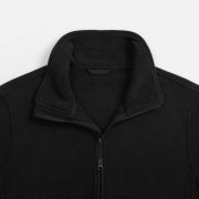 Куртка флисовая унисекс Ben Mac, черная арт. 18620.30