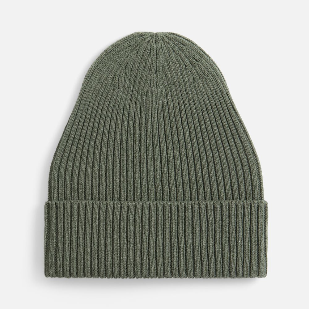 Шапка Catch Match без помпона, зеленая (полынь) арт. 20385.93 Шапка Catch Match без помпона, зеленая (полынь) арт. 20385.93