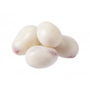 Клубника в йогуртовой глазури «Glazura», 140 гр