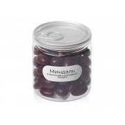 Миндаль в молочной шоколадной глазури «Glazura», 140 гр