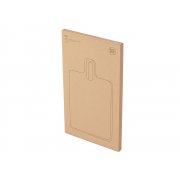 Разделочная доска из акации «Вэй» арт. 813331