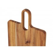 Разделочная доска из акации «Вэй» арт. 813331