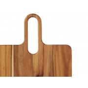 Разделочная доска из акации «Вэй» арт. 813331