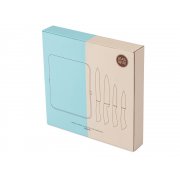 Набор ножей на магнитной подставке «Терон» арт. 813330 Набор ножей на магнитной подставке «Терон» арт. 813330