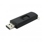 Флешка "Swift" 16 Гб, черная арт. 3005.02