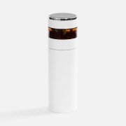 Смарт-бутылка с инфьюзером Thermory ver.2, белая арт. 18731.60