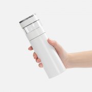 Смарт-бутылка с инфьюзером Thermory ver.2, белая арт. 18731.60