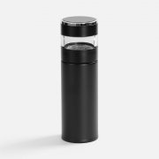 Смарт-бутылка с инфьюзером Thermory ver.2, черная арт. 18731.30