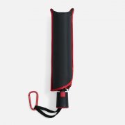 Набор Flexpen Black Walk, черный с красным