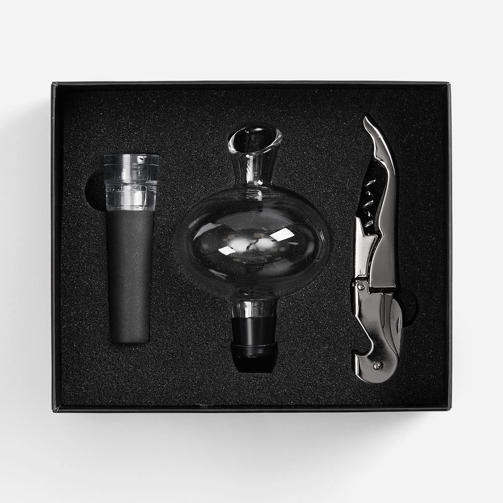 Набор для вина Vintoria арт. 18726.00 Набор для вина Vintoria арт. 18726.00