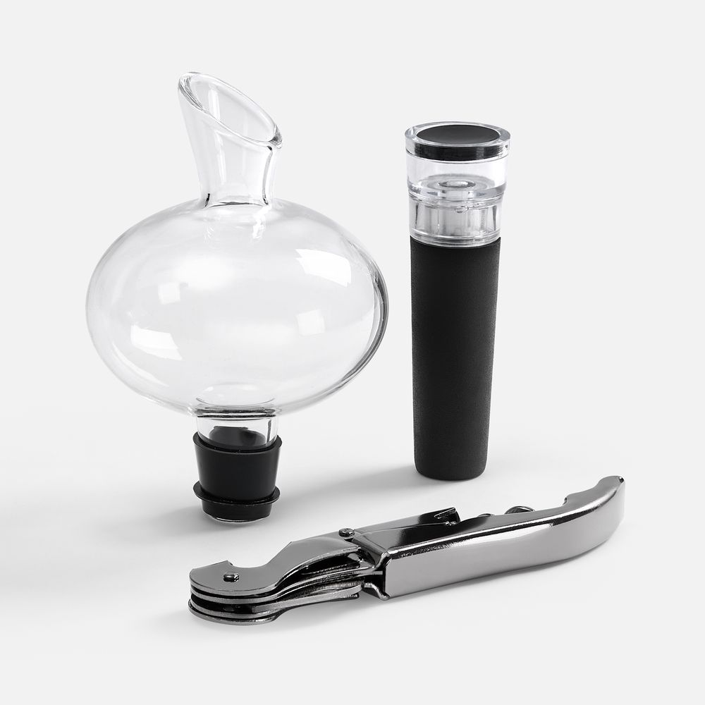 Набор для вина Vintoria арт. 18726.00 Набор для вина Vintoria арт. 18726.00