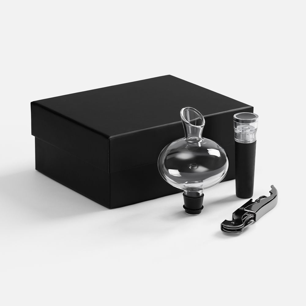 Набор для вина Vintoria арт. 18726.00 Набор для вина Vintoria арт. 18726.00