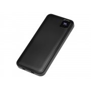 Внешний аккумулятор со встроенными кабелями «Фрэйм», 10000мач арт. 590170.07 Внешний аккумулятор со встроенными кабелями «Фрэйм», 10000мач арт. 590170.07