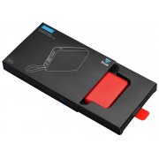 Внешний аккумулятор со встроенным кабелем USB-C «Дэнси», 5000 мАч арт. 590160.01 Внешний аккумулятор со встроенным кабелем USB-C «Дэнси», 5000 мАч арт. 590160.01