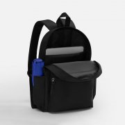 Рюкзак Modera, черный арт. 18635.30