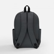 Рюкзак Modera, темно-серый (графит) арт. 18635.10