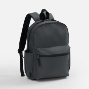 Рюкзак Modera, темно-серый (графит) арт. 18635.10