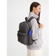 Рюкзак Modera, темно-серый (графит) арт. 18635.10