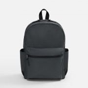 Рюкзак Modera, темно-серый (графит) арт. 18635.10