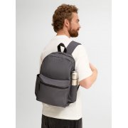 Рюкзак Modera, темно-серый (графит) арт. 18635.10
