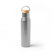 Термос MEYER, серебряный