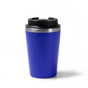 Термокружка HORAN, королевский синий