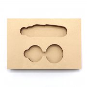 Ложемент ЭВАлюция-2 под заказ, размер S