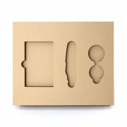 Ложемент ЭВАлюция-2 под заказ, размер S