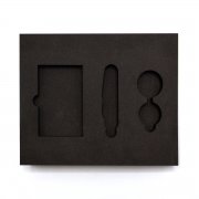 Ложемент ЭВАлюция-1 под заказ, размер S