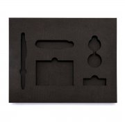 Ложемент ЭВАлюция-1 под заказ, размер S