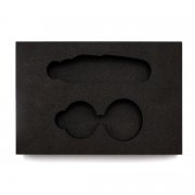 Ложемент ЭВАлюция под заказ, размер S