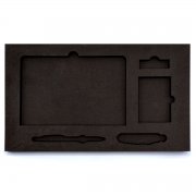 Ложемент ЭВАлюция под заказ, размер S