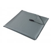 Спортивное полотенце «Спутник» в чехле