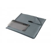 Спортивное полотенце «Спутник» в чехле