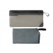 Спортивное полотенце «Спутник» в чехле