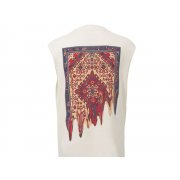 Майка оверсайз «Berlin», унисекс