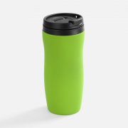 Набор Flexpen Black Walk, черный с зеленым арт. 23096.39