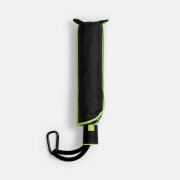 Набор Flexpen Black Walk, черный с зеленым арт. 23096.39