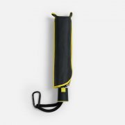 Набор Flexpen Black Walk, черный с желтым арт. 23096.38